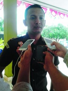 PN Raha Vonis Bebas Darmin, Jaksa Langsung Kasasi