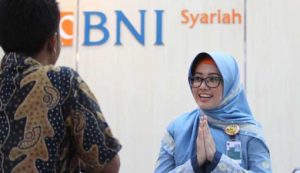 3 Faktor Utama Laba BNI Syariah Melesat