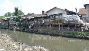 Pemerintah Akui Sulit Turunkan Kemiskinan