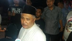 Kades Diminta Gunakan Dana Desa dengan Maksimal