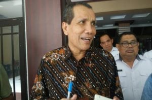 KPK Bilang PTSP Sulsel Bisa Jadi Contoh