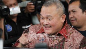 Alex Noerdin : Gubernur Sumsel Harus dari Golkar