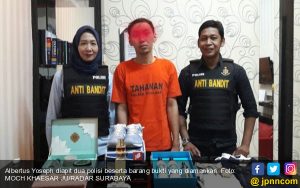 Gay Curi Kartu Kredit Pacar, Dipakai Beli Sepatu dan Perawatan Kecantikan