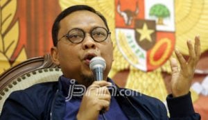 Dua Hal Dalam RUU Pemilu Ini Rawan Diperkarakan ke MK