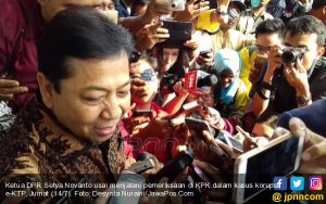 Elektabilitas Golkar Langsung Jeblok