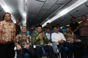 15 Ribu CJH Berangkat dari Embarkasi Makassar