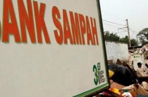 Bank Sampah Makin Diminati