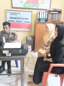 Dua Bidan Desa Kecurian Usai Menolong Persalinan