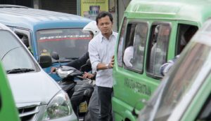 Ridwan Kamil-Bima Arya Paling Top