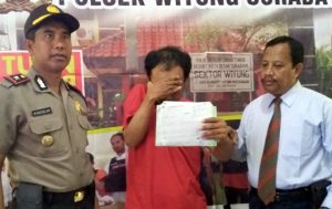 Ketagihan Karaoke, Gelapkan Uang Perusahaan Rp 80 Juta