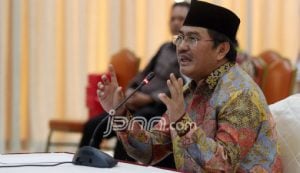 Prof Jimly Was-was Jika Hanya Ada Dua Pasang Capres di Pilpres 2019