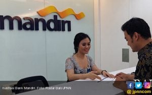 Dirikan Cabang di Malaysia, Mandiri Layani Wholesale dan Retail Banking