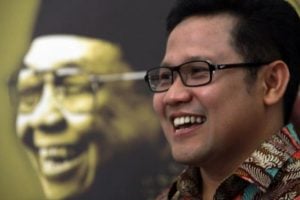 Mantan Menteri Asal PKB Bakal Hadapi Ganjar di Jateng