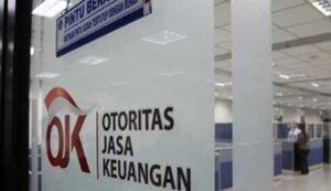 Janjikan Bunga 300 Persen, SMC Profit Ditutup OJK