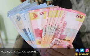 Siapkan Tim RUU Redenominasi, Penghapusan Tiga Nol di Rupiah