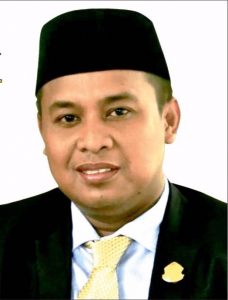 Syahrul Beddu : SK Umar Bonte SK Rutan