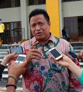 Rusman Emba : Pernyataan Aneh dan Perlu Diklarifikasi