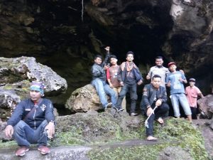 Jurnalis Jalan Jalan Jelajahi Potensi Wisata di Sultra