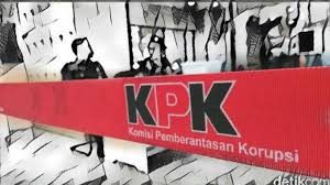 KPK Akui Tengah Menyelidiki Sejumlah Perkara di Kota Kendari