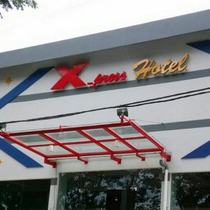 Sambut HUT RI, X-Press Hotel Berikan Diskon