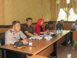 Minta Ganti Rugi, DPR Hearing Warga dan PT Baula