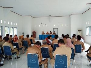 Beragam Kegiatan Peringati HUT RI di Koltim