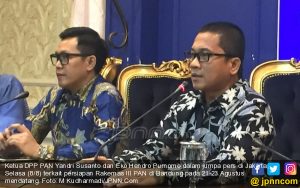 PAN Siapkan Rakernas untuk Bahas Strategi Pilkada