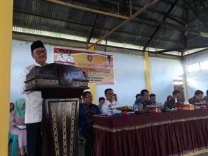 Agar Tepat Sasaran, Pemda Pantau Langsung Penggunaan DD