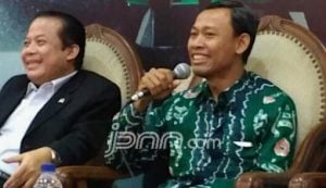 Masih 59 Daerah Belum Siapkan Anggaran Pilkada 2018