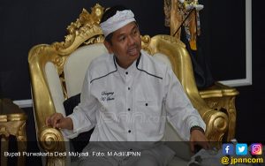 Pilgub Jabar: Dedi Mulyadi Mulai Hadapi Serangan Terbuka