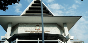 Anggota Dewan Makin Malas