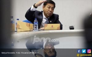 Setya Novanto Ingin Golkar Berkoalisi dengan PDIP di Pilgub Jabar