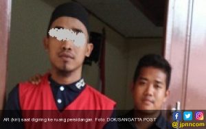 Korbannya Putri Kawan Sendiri, Terancam Dikebiri