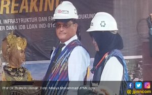 Maju Pilkada, Rektor Harus Mundur