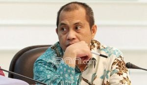 Mau Maju di Pilgub Jateng, Marwan Jafar Lontarkan Sindiran