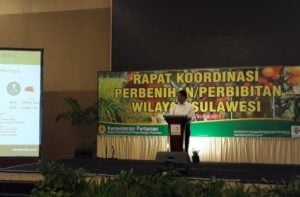 Tingkatkan Produksi Rempah-Rempah–Kementan Siapkan Rp 300 Miliar Untuk Selawesi