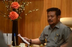 Pekan Depan, Gubernur Lantik Sembilan Kepala OPD