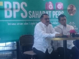 BPS akan Survei Teroris dan Penilaian Integritas