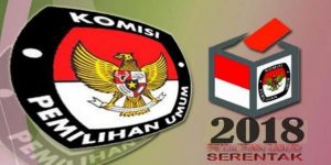 KPU Wajo Tetapkan Syarat Dukungan Calon Perseorangan