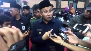 Danny Miris, Fasilitas Publik Terbengkalai