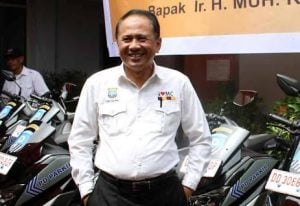 Oktober, Makassar Berlakukan Smart Parking