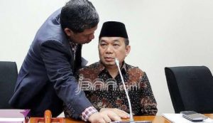 Fahri Minta PKS Tak Sungkan Bergabung ke Pansus Angket KPK