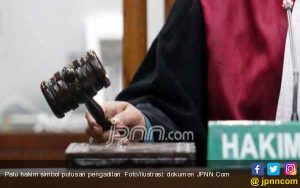 Siswa Pelaku Pencabulan Dihukum 2 Tahun Bui