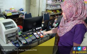 Bank Paksa Merchant Tak Lakukan Gesek Ganda