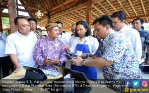 BTN Siap Luncurkan Sistem Pembayaran QR Pay