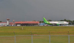 Citilink Bakal Buka Rute Yogyakarta-Medan