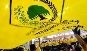 Golkar Tetapkan Melki Laka Lena Maju di Pilgub NTT