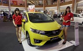 Honda Jazz Masih Unggul, Suzuki Baleno Mulai Membayangi