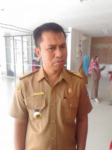 Aneh, Dirut RSUD Muna Belum Tahu Ada Bayi Meninggal Saat Persalinan