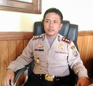 Tangkap Tiga Orang Warga Diduga Pengedar Narkotika–Polisi Tutup Mulut